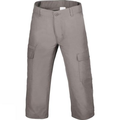 Pantalones Columbia Paro Valley IV Knee Hombre - Kaki - Chile HLA035689